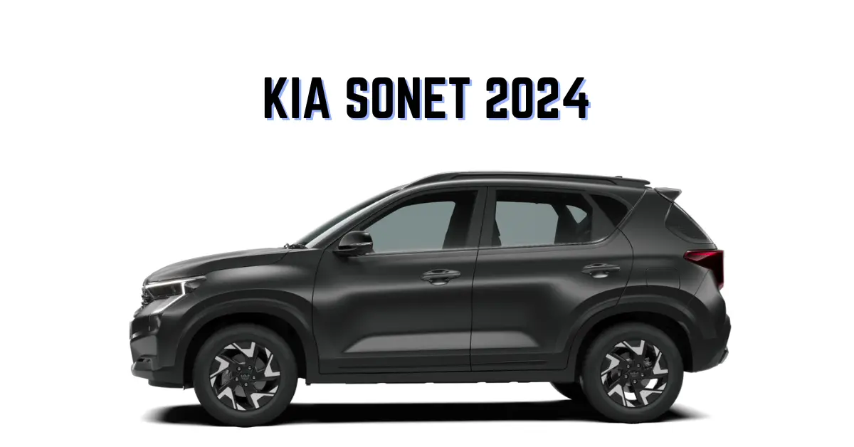 Kia 2024 Launched In India, Price In Hyderabad కారులోని ఫీచర్లు